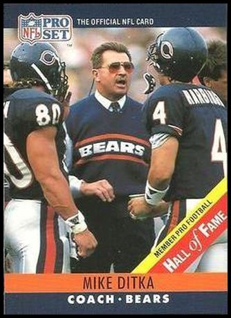 59b Mike Ditka